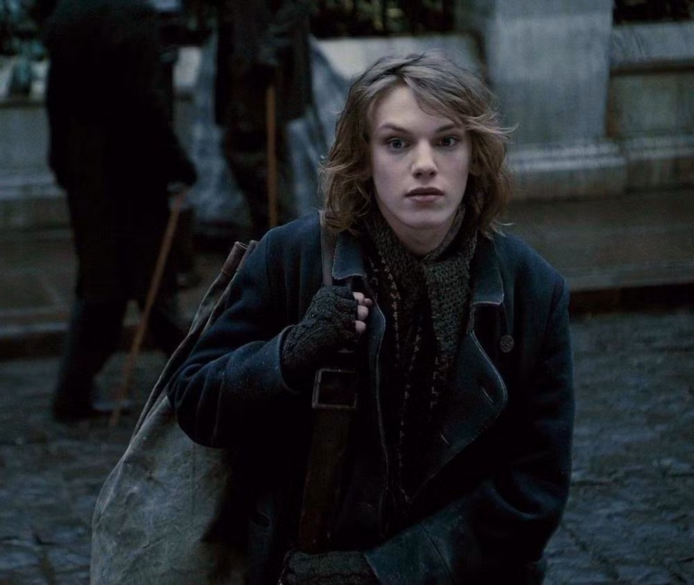 Sweeney Todd: The Demon Barber of Fleet Street