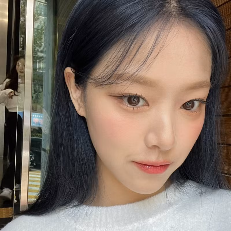 Hyunjin. Hyunjin.