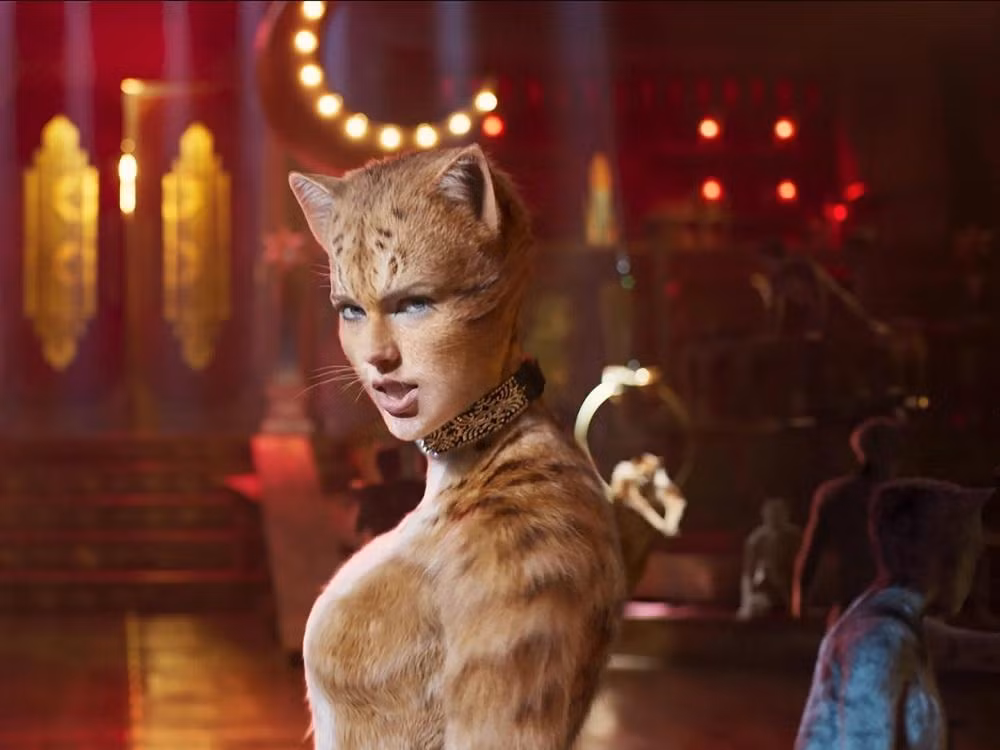 Cats.