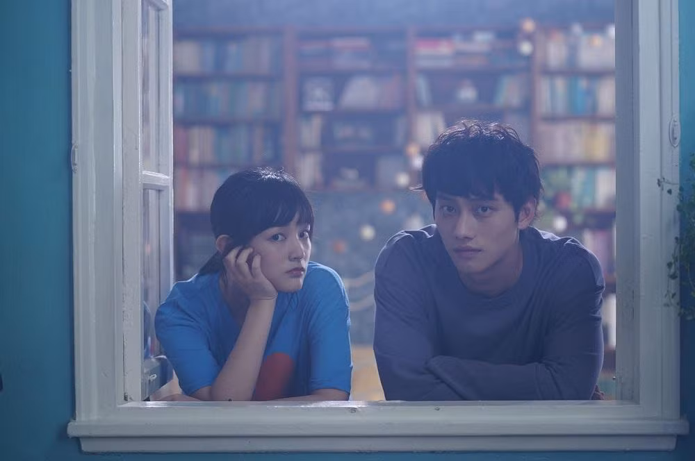 Đài Loan tiếp tục remake với More Than Blue: The Series dài 10 tập.