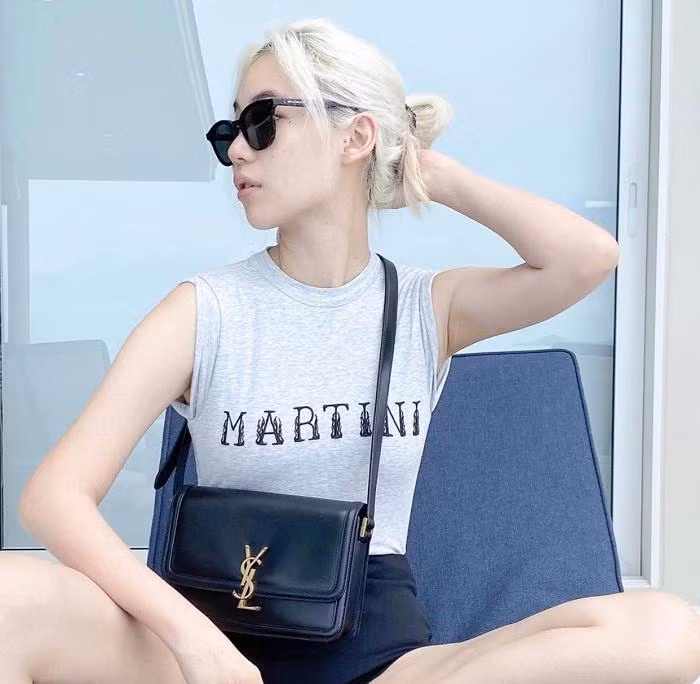 Không tiết lộ nhưng khán giả đoán gia thế của Kitty không đùa được đâu. Không tiết lộ nhưng khán giả đoán gia thế của Kitty không đùa được đâu.