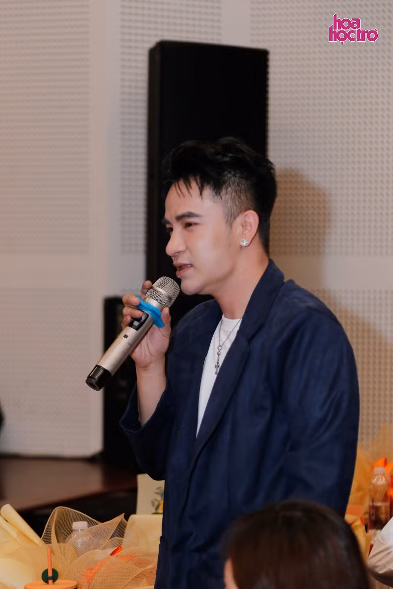 Anh Get Lee - Lê Duy Tường.