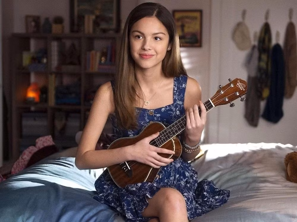 Tạm biệt Nini, tạm biệt Olivia Rodrigo!