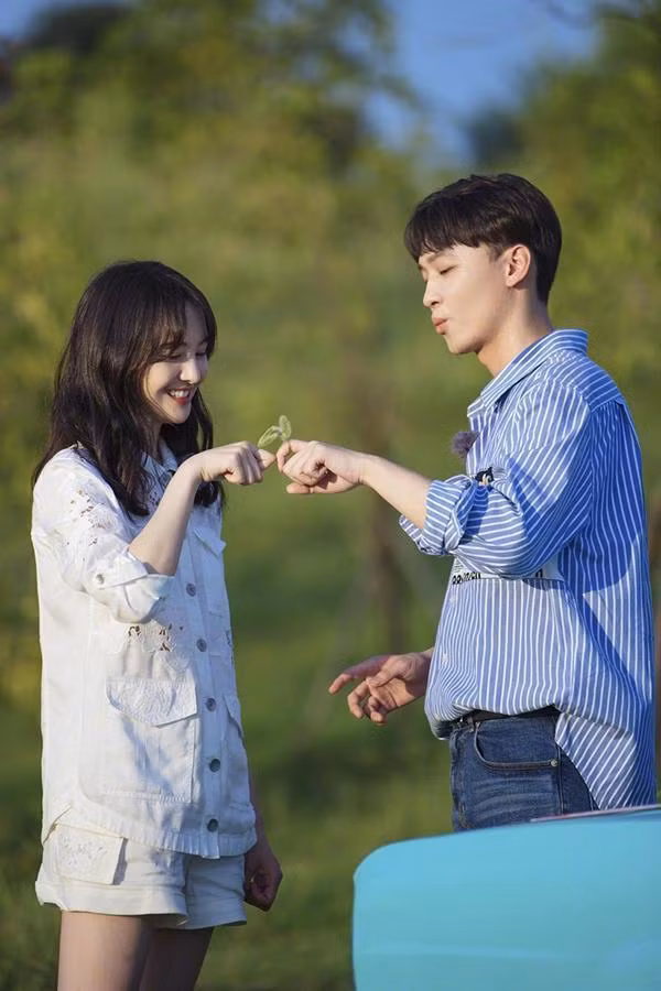 Khi yêu hết mình, nhưng khi chia tay tố nhau hết hồn.