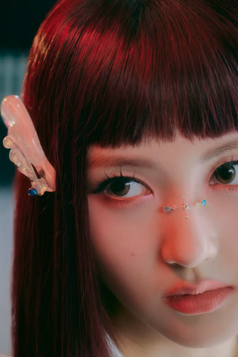 Gaeul.