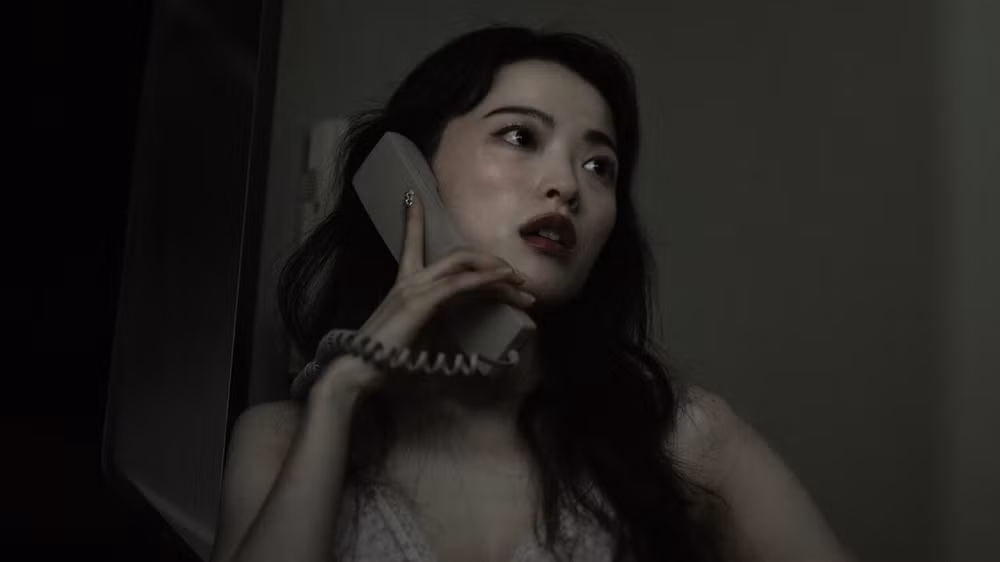 Chun Woo Hee.