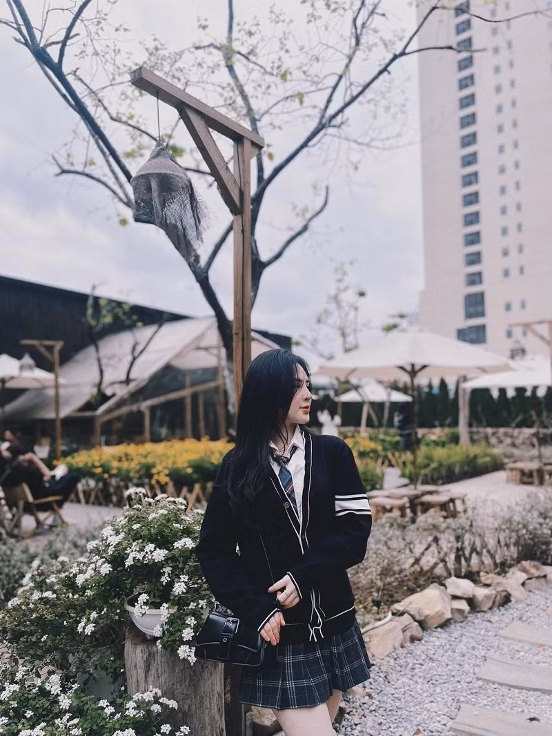 Ảnh: Vintage 198x.