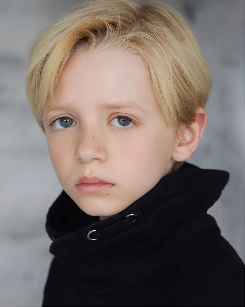 Dexter Sol Ansell được cho là sẽ đảm nhận vai Draco Malfoy của Harry Potter bản series.