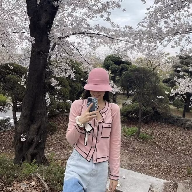 Áo thật mà Jennie mặc.
