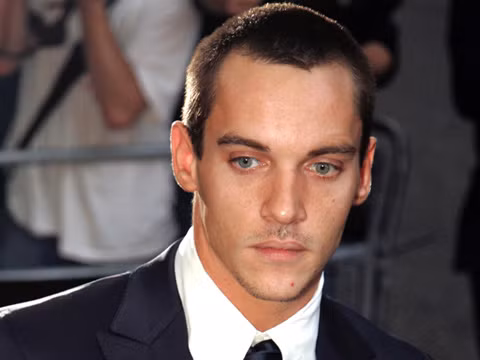 Jonathan Rhys Meyers Ảnh: Reuters