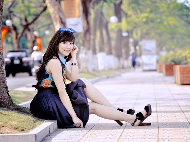 Ngô Thị Thanh Thùy