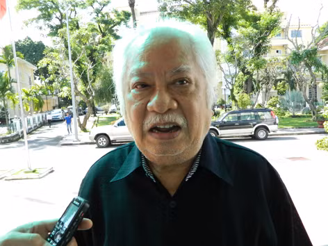 GS Ca Lê Thuần