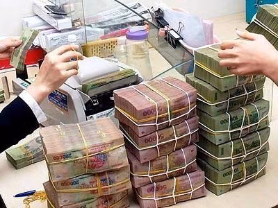 Nhiều đại gia bất ngờ báo lãi sau nhiều quý lỗ triền miên 