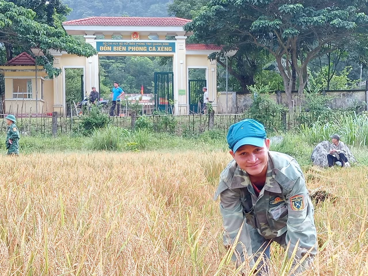 Long luôn đi đầu trong các mô hình làm ăn Long luôn đi đầu trong các mô hình làm ăn