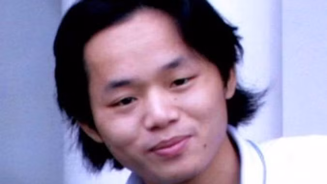 Trại Thiền ảnh 2