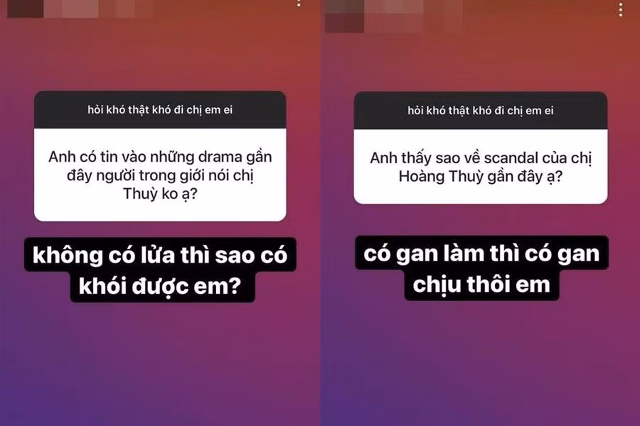 Nhiếp ảnh gia Milor Trần thẳng thắn bày tỏ quan điểm trước câu chuyện ầm ĩ cõi mạng. Nhiếp ảnh gia Milor Trần thẳng thắn bày tỏ quan điểm trước câu chuyện ầm ĩ cõi mạng.