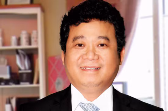 Đại biểu Đặng Thành Tâm