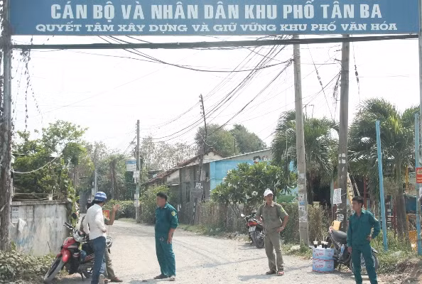 Vụ thảm sát ở Bình Dương: 'Chưa thể đón nhận thành ý của gia đình hung thủ' ảnh 1