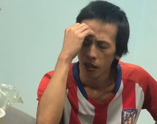 Vụ thảm sát ở Bình Dương: 'Chưa thể đón nhận thành ý của gia đình hung thủ' ảnh 4