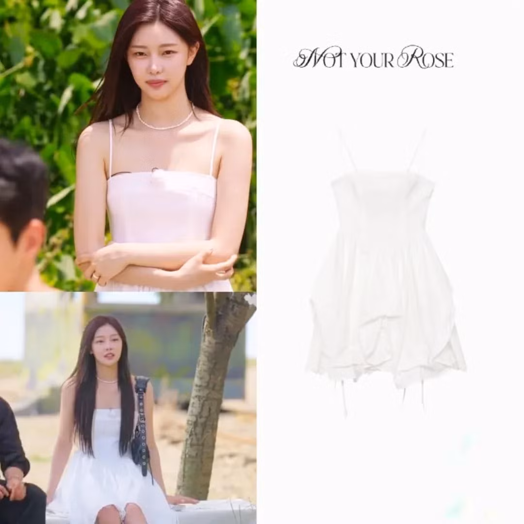 Si An "cân đẹp" nhiều phong cách thời trang từ năng động cho tới nữ tính, ngọt ngào. Si An "cân đẹp" nhiều phong cách thời trang từ năng động cho tới nữ tính, ngọt ngào.