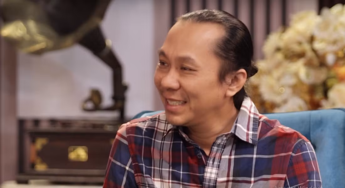 Lê Hoàng: Chụp khoả thân nam là một điều rất cần thiết, một vẻ đẹp chính đáng ảnh 3