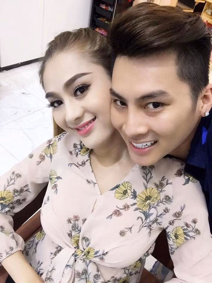 Ảnh ca sĩ chuyển giới Lâm Khánh Chi bên tình đầu năm 14 gây 'sốt' ảnh 3