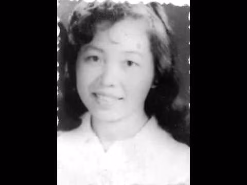 Anh hùng, liệt sĩ, bác sĩ Đặng Thùy Trâm (1942 - 1970). Em gái bác sĩ Đặng Thùy Trâm chia sẻ cuộc chia tay cuối cùng với chị ảnh 4