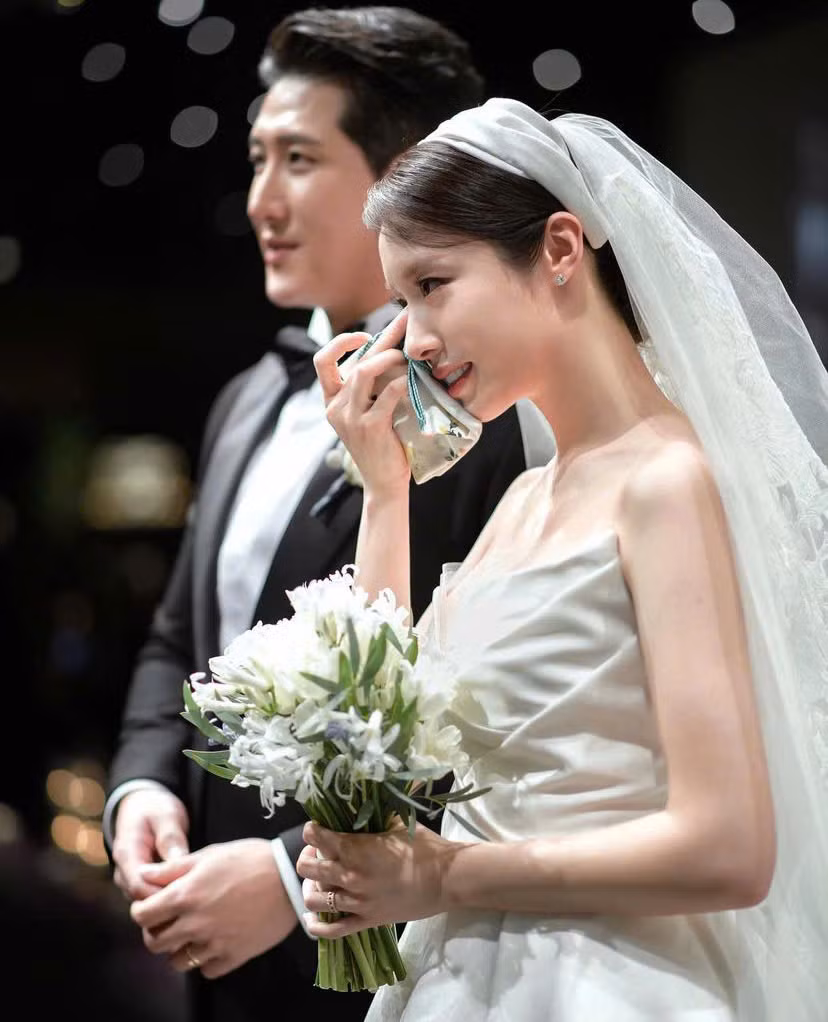 Thông tin cả hai rạn nứt khiến người hâm mộ tiếc nuối. Thông tin cả hai rạn nứt khiến người hâm mộ tiếc nuối.