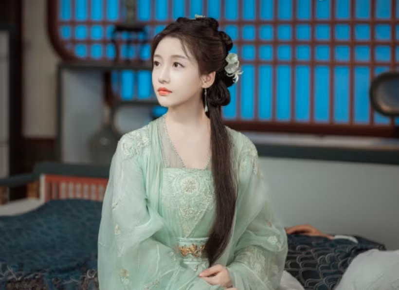 Tuy nhiên, quyết định trở về thăm Tiêu Vũ đang ốm bệnh của Văn Quân đã trở thành ngòi châm cho bi kịch của tất cả. Diệp Đỉnh Chi vì tức giận và bị lợi dụng đã dẫn ma giáo tấn công Bắc Ly, nơi mà Tiêu Nhược Cẩn là hoàng đế.
