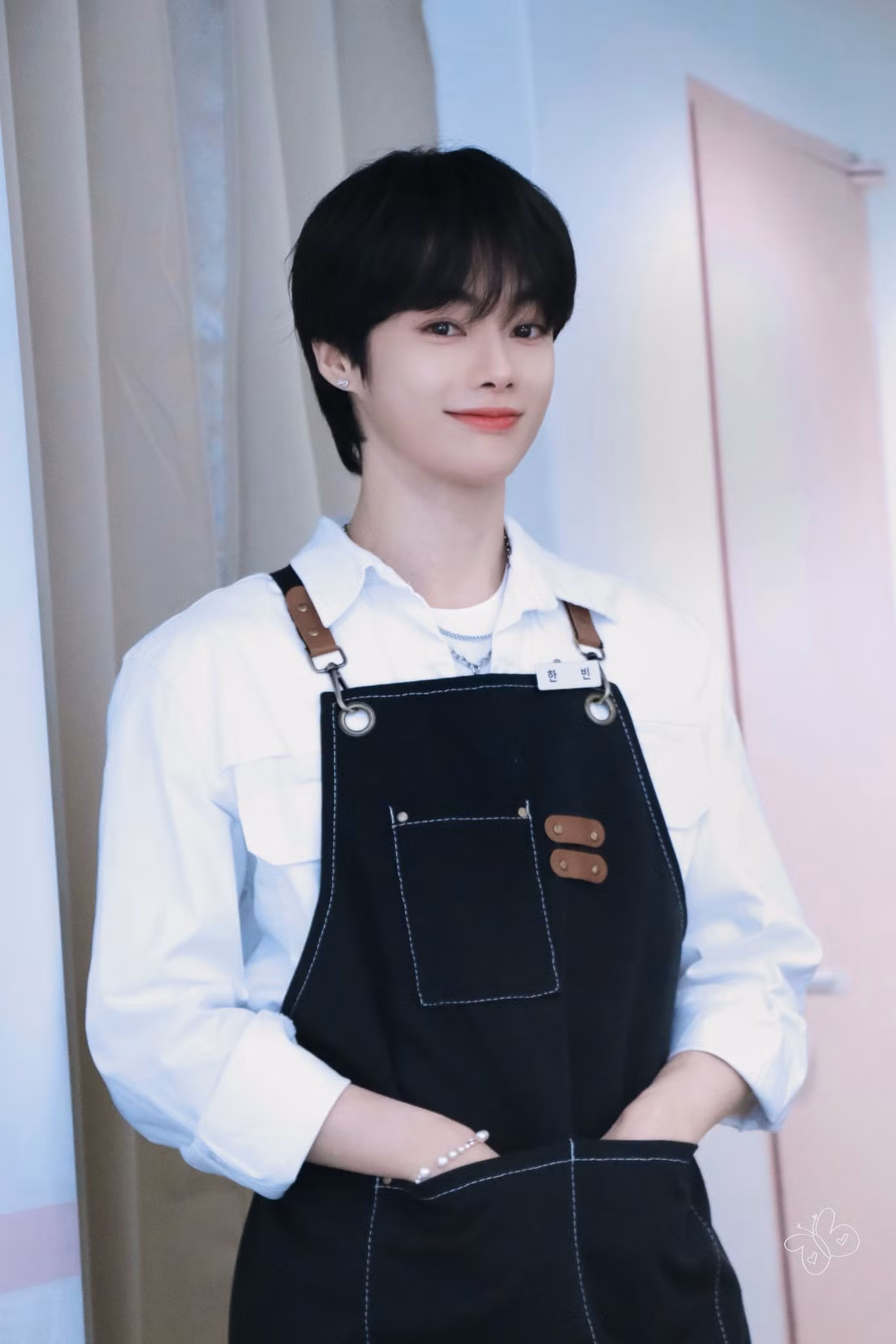 Sau 2 năm ra mắt cùng TEMPEST, Hanbin và nhóm đang tạo dựng những dấu ấn nhất định. Sau 2 năm ra mắt cùng TEMPEST, Hanbin và nhóm đang tạo dựng những dấu ấn nhất định.