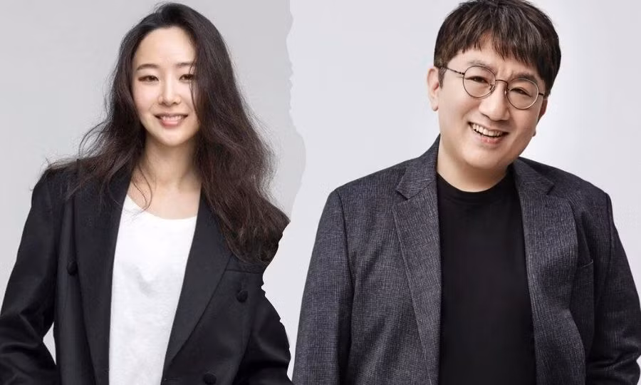 HYPE và Bang Si Hyuk có thể phạm luật và bồi thường nếu cố sa thải Min Hee Jin trong cuộc họp cổ đông.