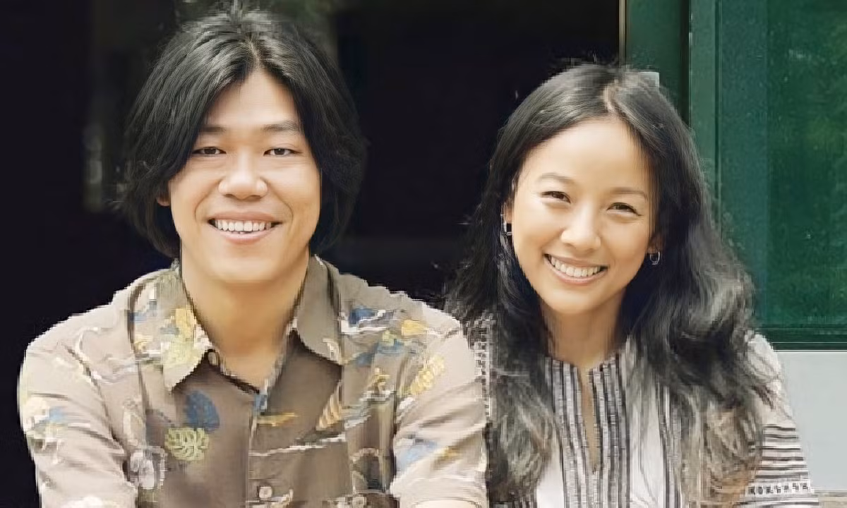 Cuộc sống hôn nhân viên mãn của Lee Hyori khiến dân tình không khỏi ngưỡng mộ.