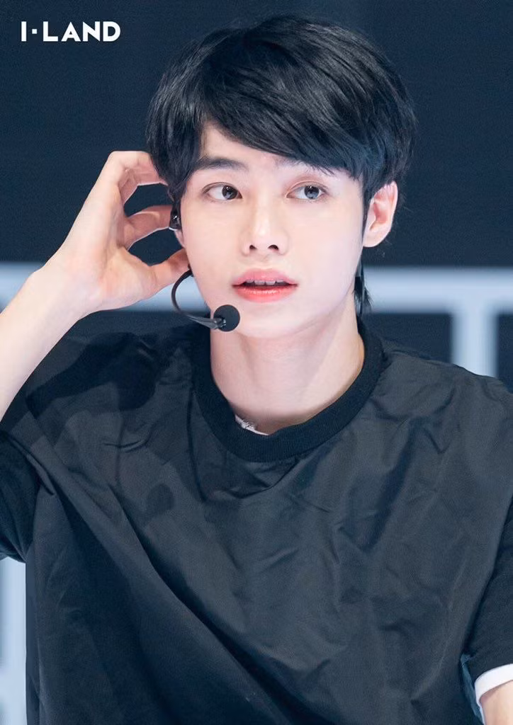 Trước đó trong mùa 1, Ngô Ngọc Hưng (Hanbin) là thí sinh duy nhất tới từ Đông Nam Á. Trước đó trong mùa 1, Ngô Ngọc Hưng (Hanbin) là thí sinh duy nhất tới từ Đông Nam Á.