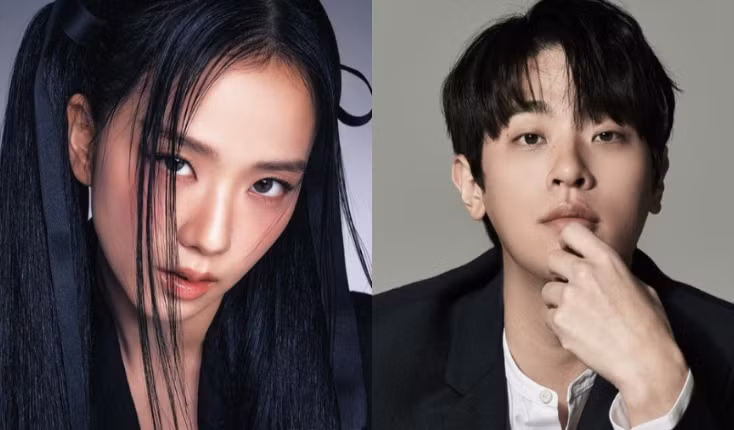 Trong phim, Jisoo được cân nhắc vào vai Young Ju và trở thành bạn gái trên phim của nam diễn viên Park Jung Min.