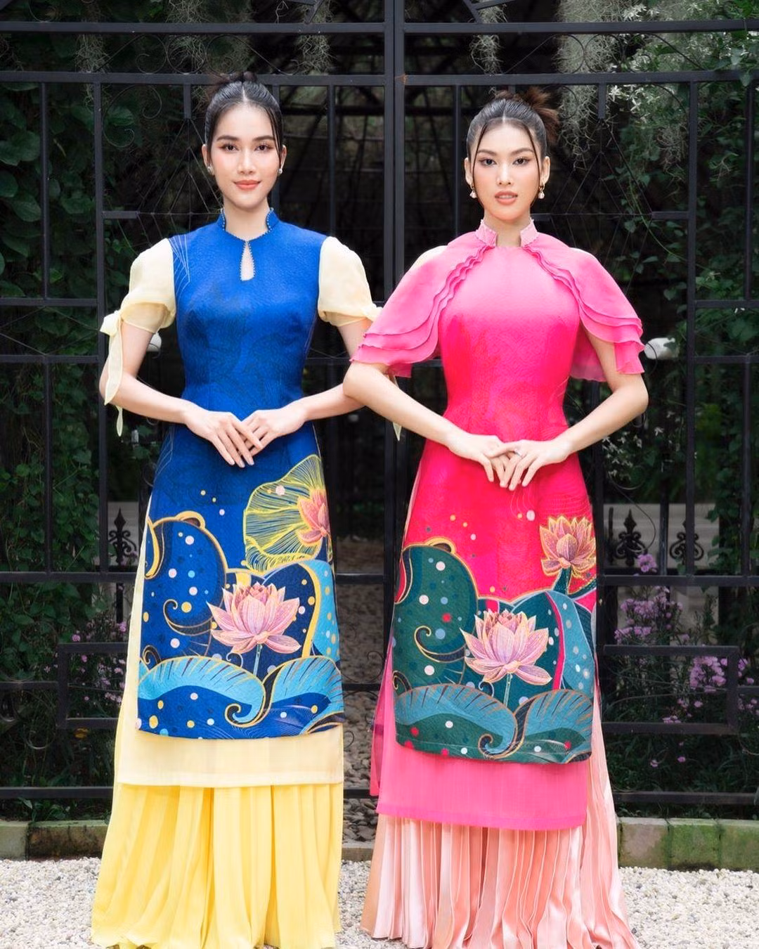 Cùng tham dự cuộc thi HHVN 2020 và giành những ngôi vị Á hậu 1 và 2 cao quý, Phạm Ngọc Phương Anh và Nguyễn Lê Ngọc Thảo trở thành những người bạn thân thiết trong cuộc sống, thường xuyên đồng hành cùng nhau. Hai người đẹp được biết đến là cặp chị em Á hậu thân thiết và được yêu mến nhất trong thời gian gần đây.
