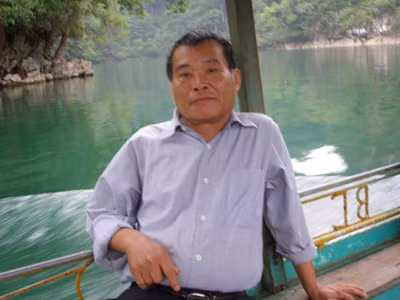 Đăng Bẩy