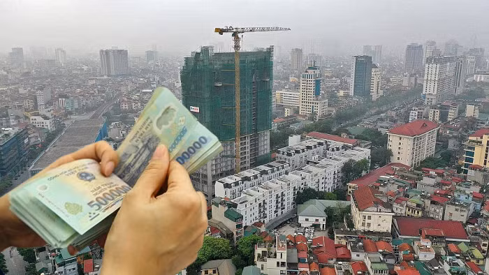 Thủ tướng yêu cầu Bộ Xây dựng hoàn thiện cơ sở pháp lý và tăng cường thực hiện thanh toán không dùng tiền mặt trong giao dịch bất động sản. (Ảnh minh họa) Thủ tướng yêu cầu Bộ Xây dựng hoàn thiện cơ sở pháp lý và tăng cường thực hiện thanh toán không dùng tiền mặt trong giao dịch bất động sản. (Ảnh minh họa)