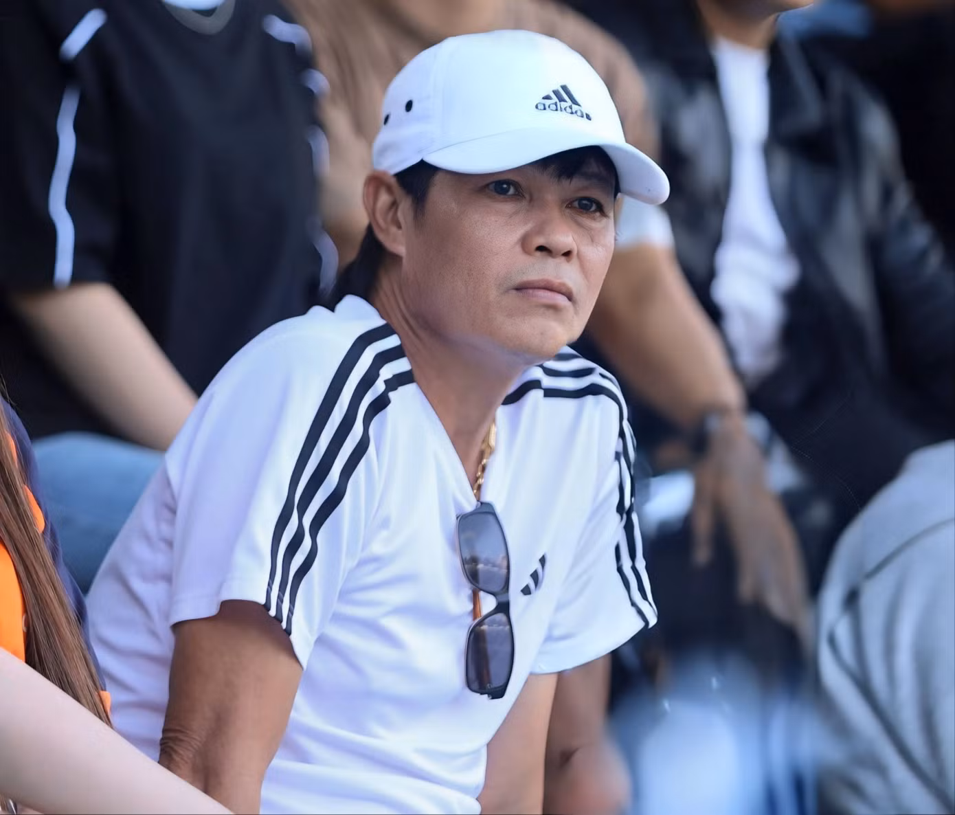 HLV Đặng Đạo của đội U19 Khánh Hòa. Ảnh: Bá Duy/Báo Thanh Niên. HLV Đặng Đạo của đội U19 Khánh Hòa. Ảnh: Bá Duy/Báo Thanh Niên.