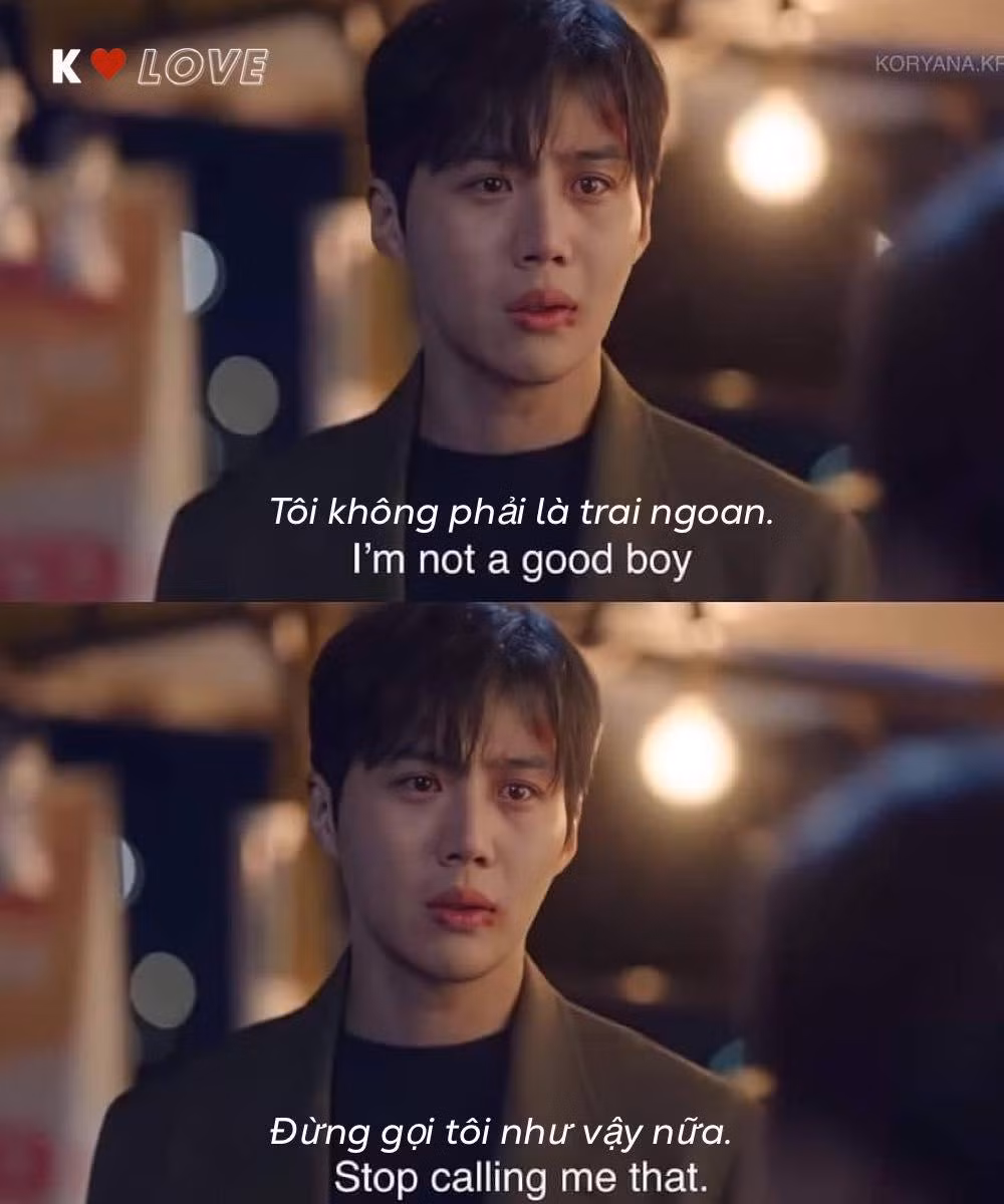 Ảnh: K Love