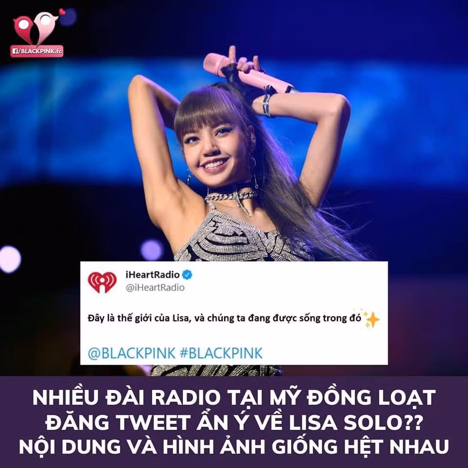 Nguồn: BLACKPINK.fc