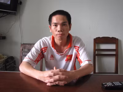 Đỗ Hồng Cường
