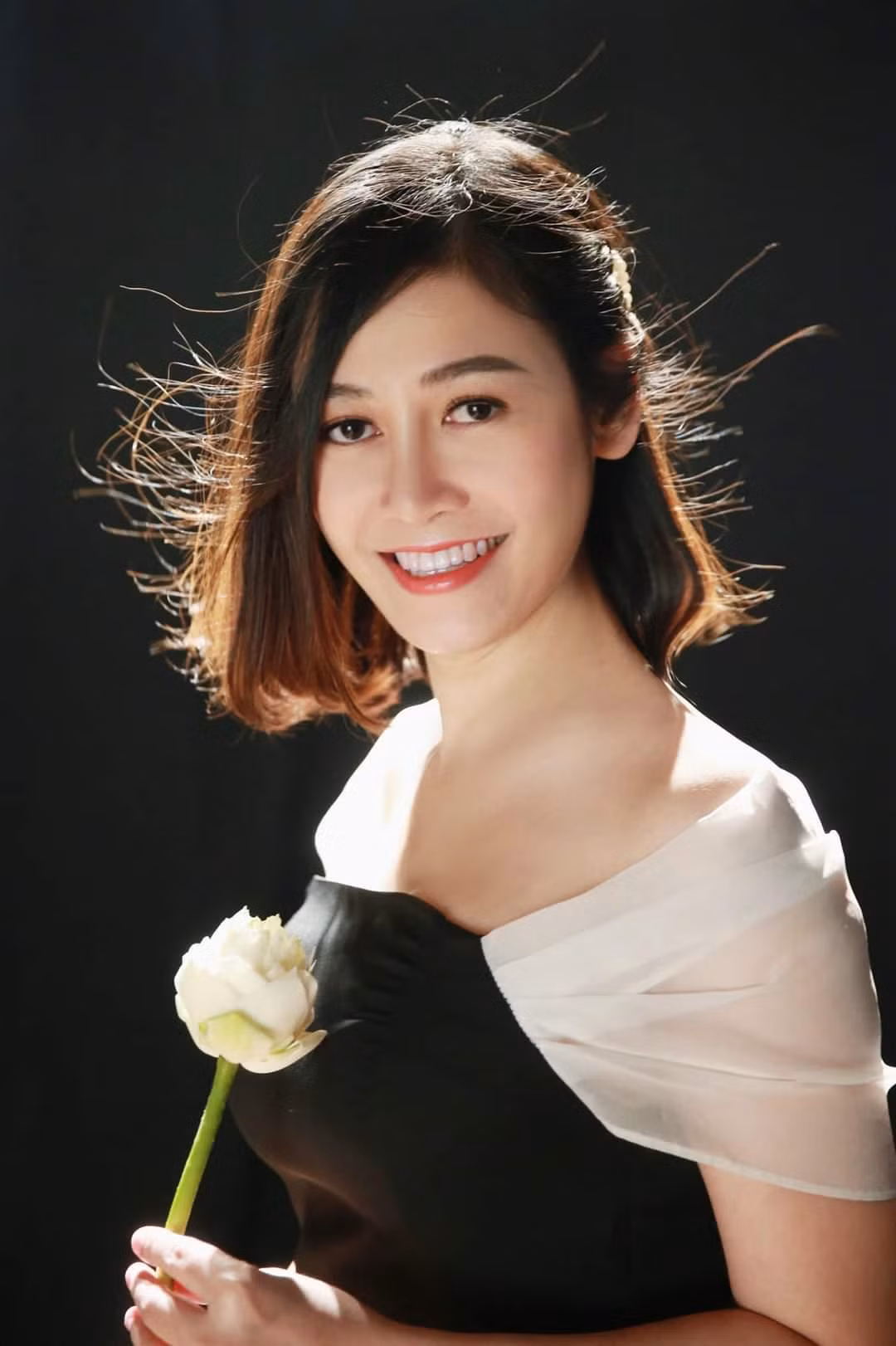 TS. Đào Thị Thu Trang. TS. Đào Thị Thu Trang.