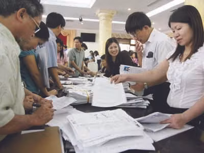 Quy trình tuyển sinh và đào tạo chặt chẽ sẽ nâng cao chất lượng đầu ra của bậc đại học 