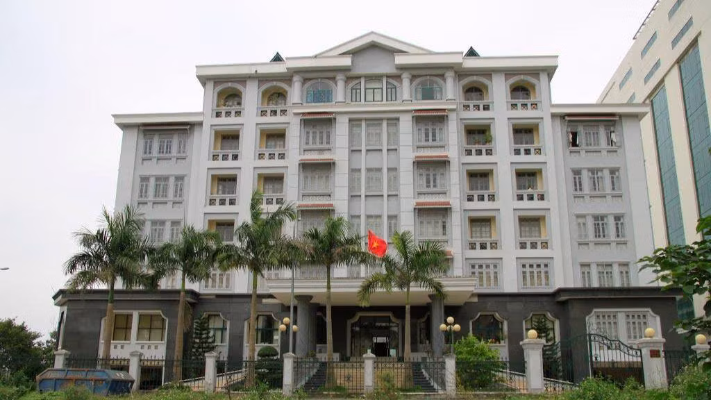 Đề nghị tặng Bằng khen của Thủ tướng cho Ban Tôn giáo Chính phủ vì có thành tích xuất sắc trong phòng, chống dịch COVID-19