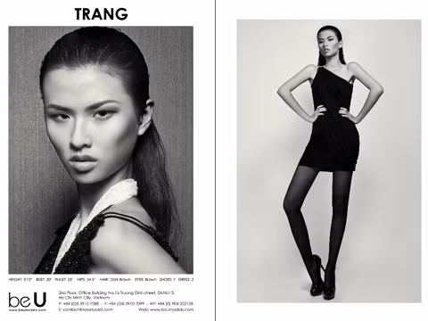 Thiên Trang