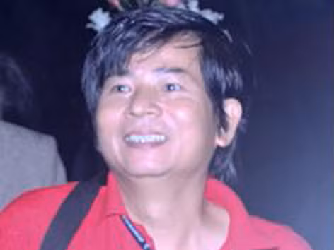 Nghệ sĩ Vũ Đình Thân