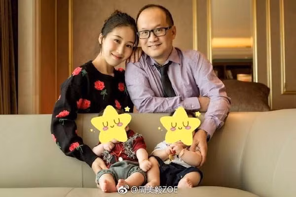 Nữ diễn viên bị chồng và tình nhân thuê giang hồ cướp con làm 'dậy sóng' dư luận ảnh 4