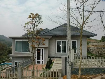Biệt thự giá rẻ