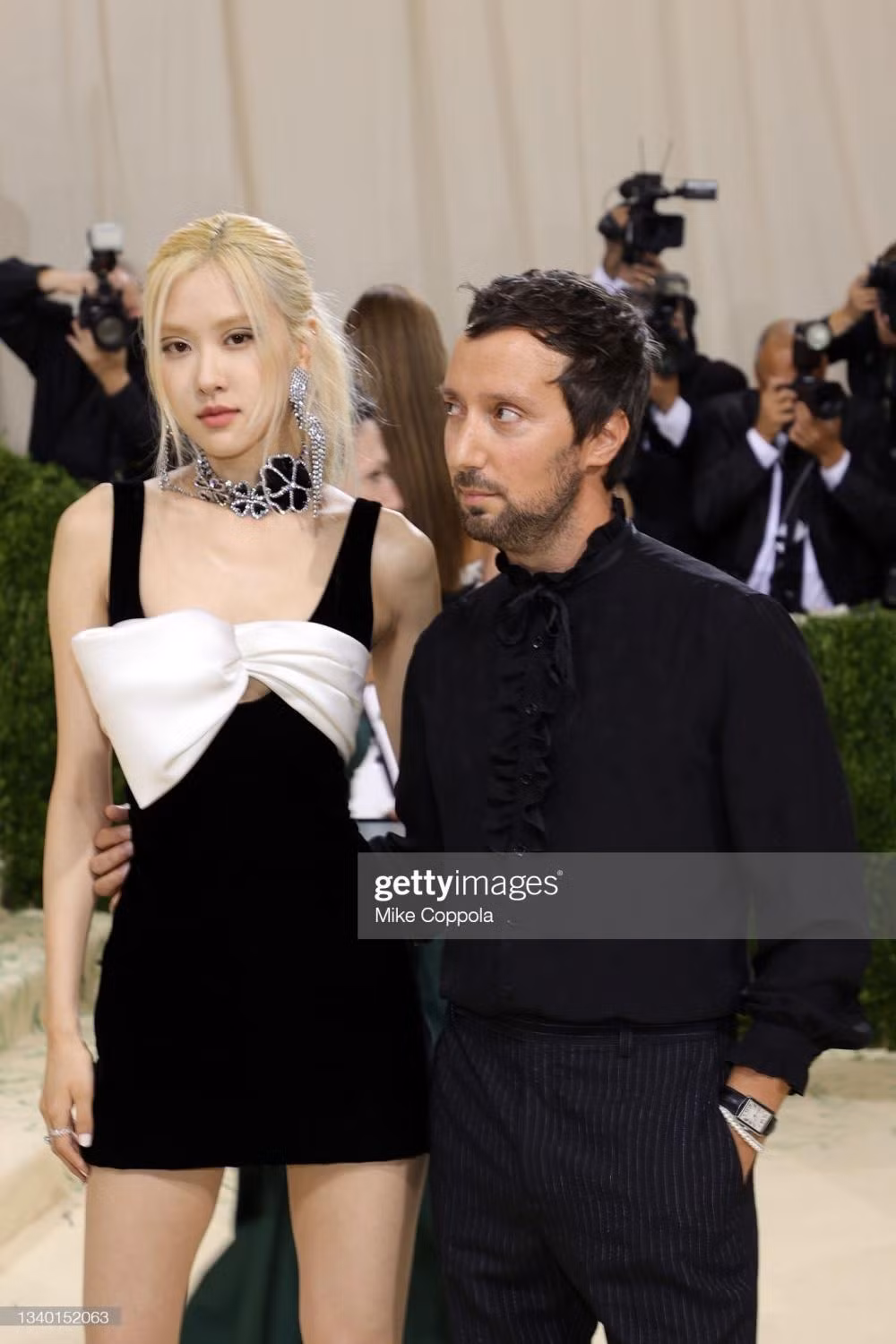 Ảnh: Getty Image Ảnh: Getty Image