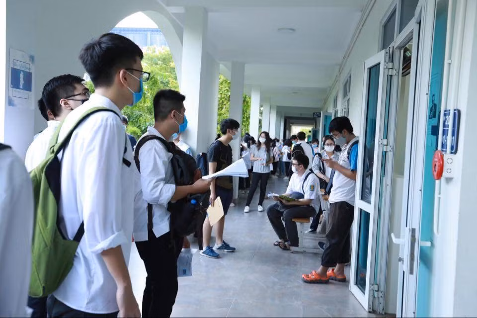 Ảnh minh họa: Báo Lao Động